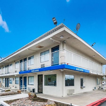 Motel 6-Irving, Tx - Dallas Eksteriør billede